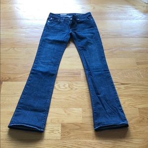 AG Jeans Angel Boot Cut Sz 27R